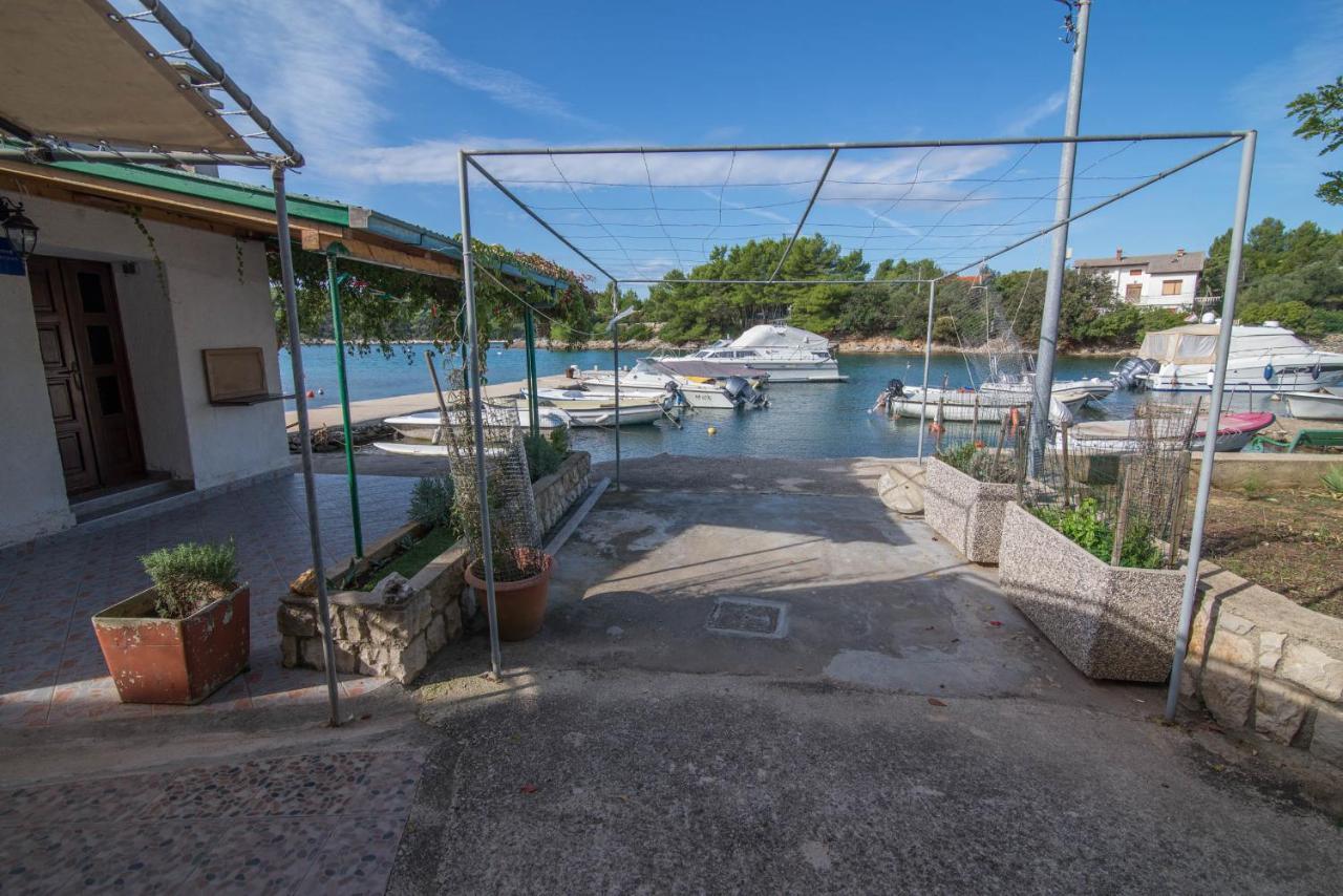 House Jasna Punta Kriza公寓 外观 照片