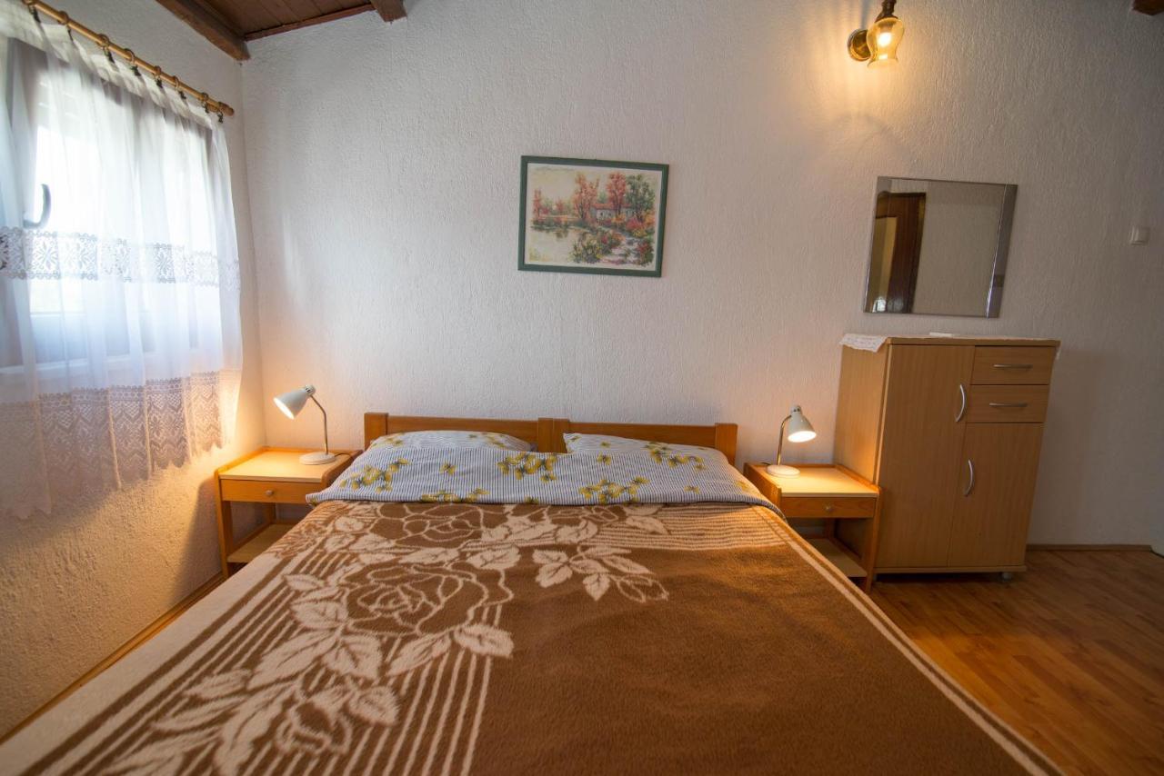 House Jasna Punta Kriza公寓 外观 照片