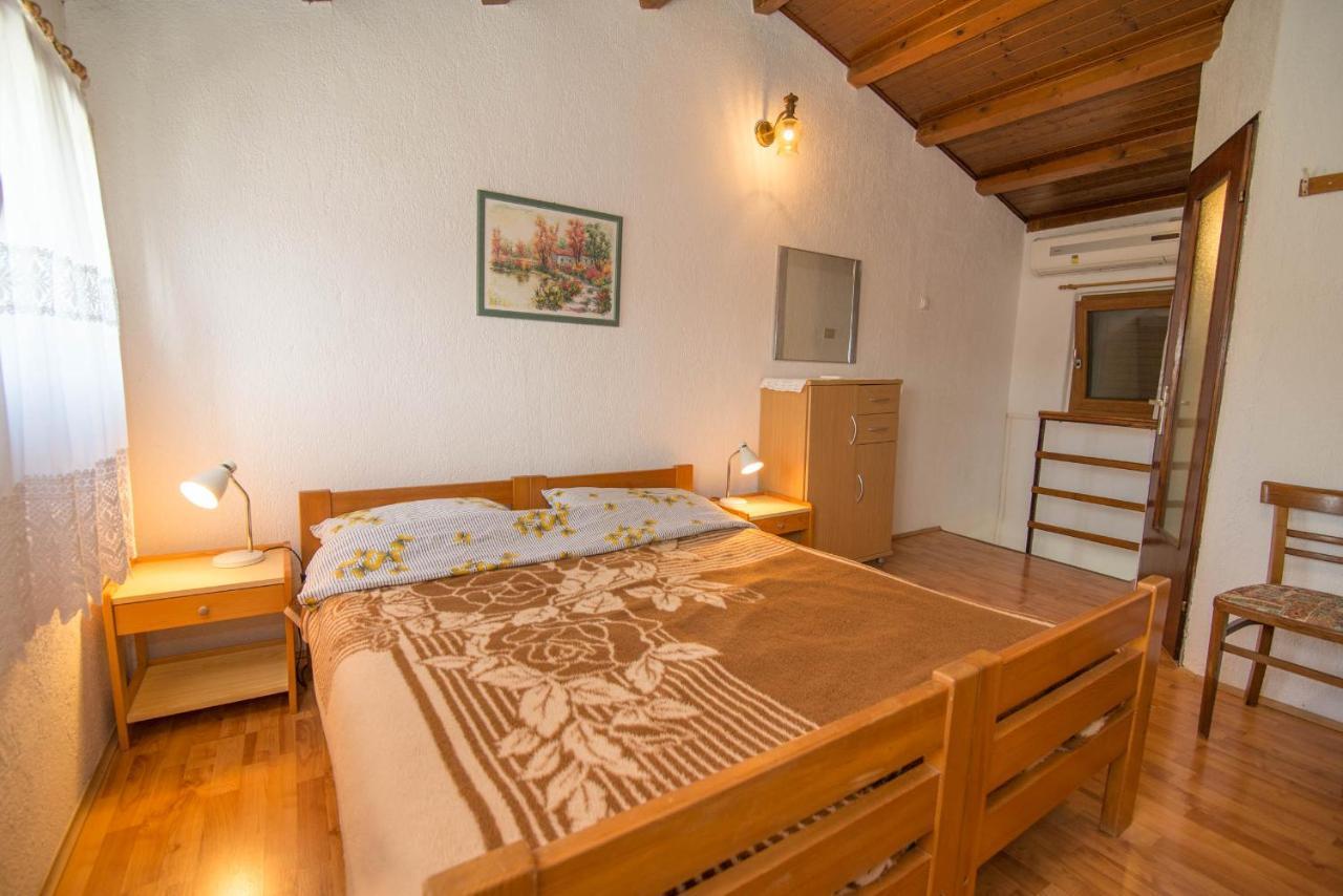 House Jasna Punta Kriza公寓 外观 照片