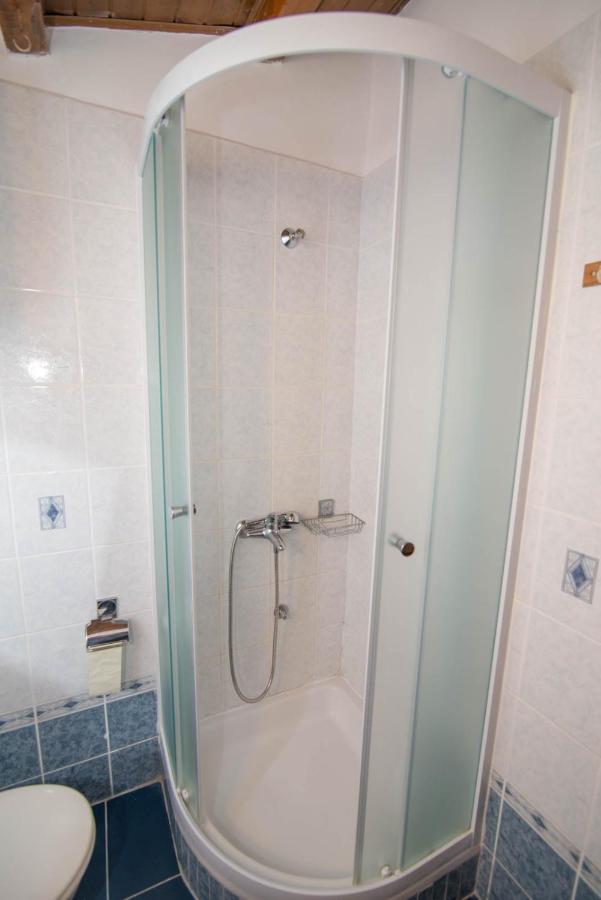 House Jasna Punta Kriza公寓 外观 照片