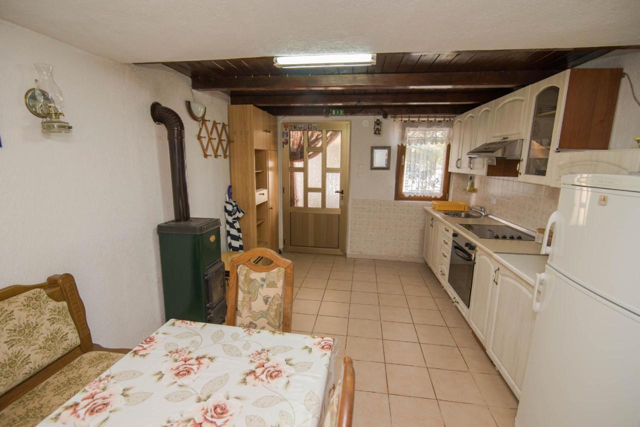 House Jasna Punta Kriza公寓 外观 照片