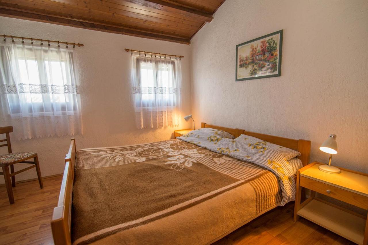 House Jasna Punta Kriza公寓 外观 照片