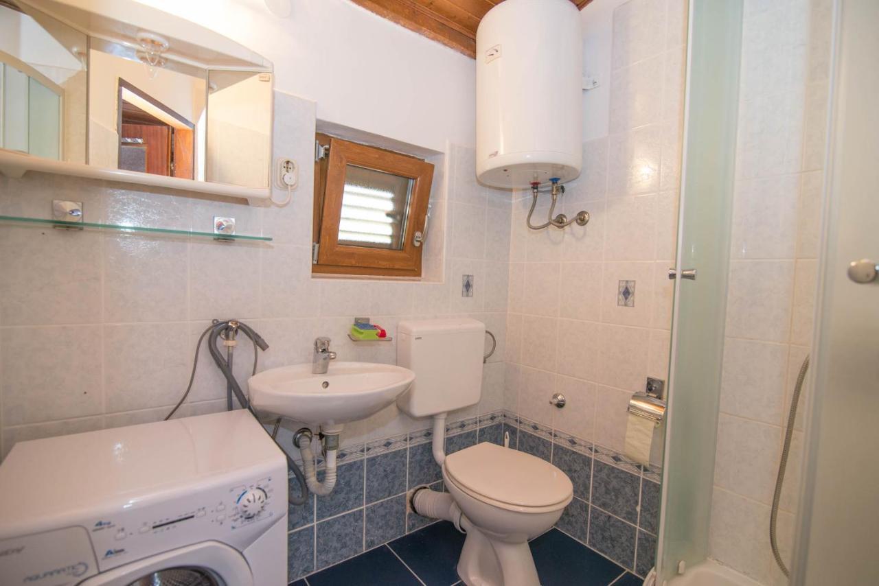 House Jasna Punta Kriza公寓 外观 照片