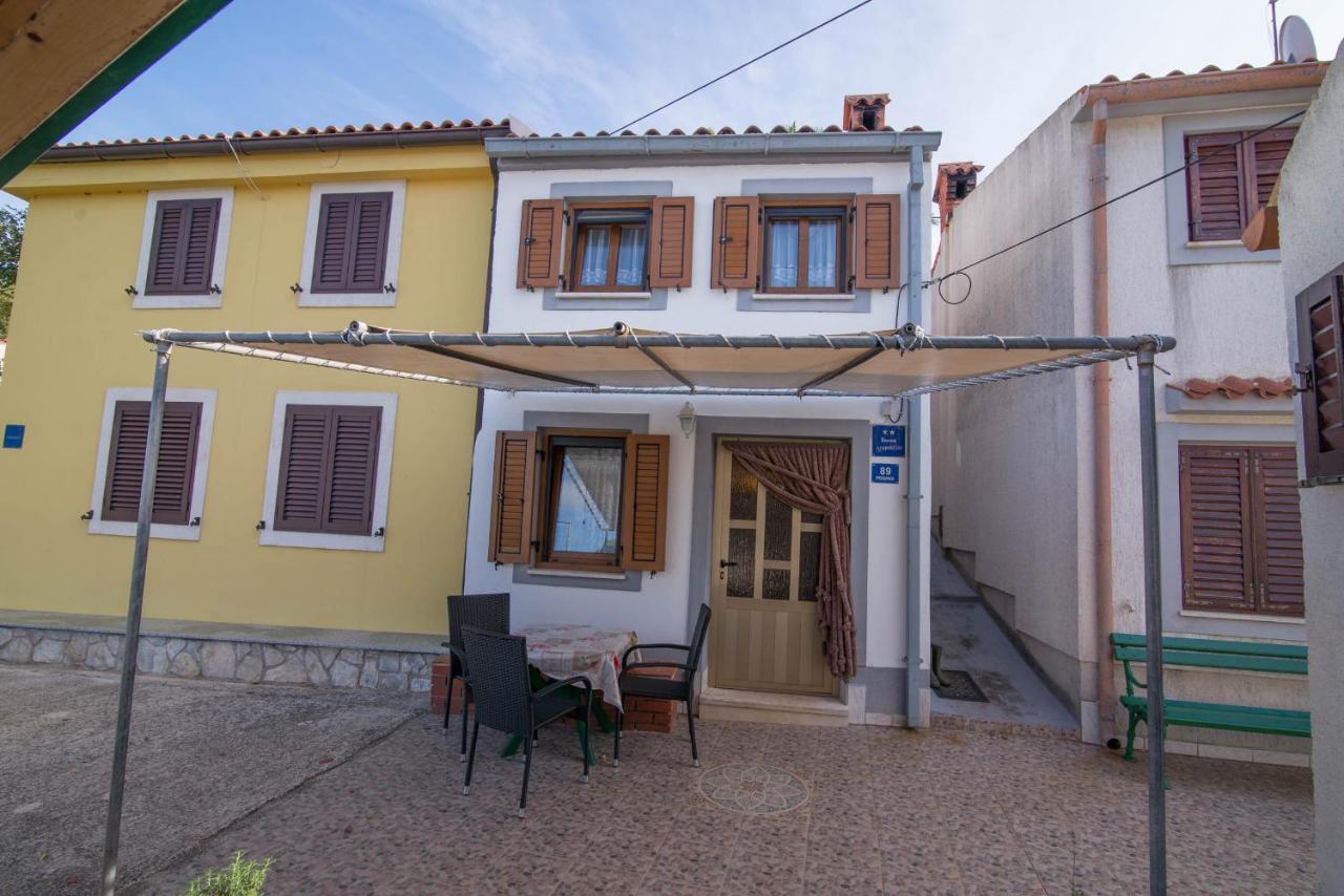 House Jasna Punta Kriza公寓 外观 照片