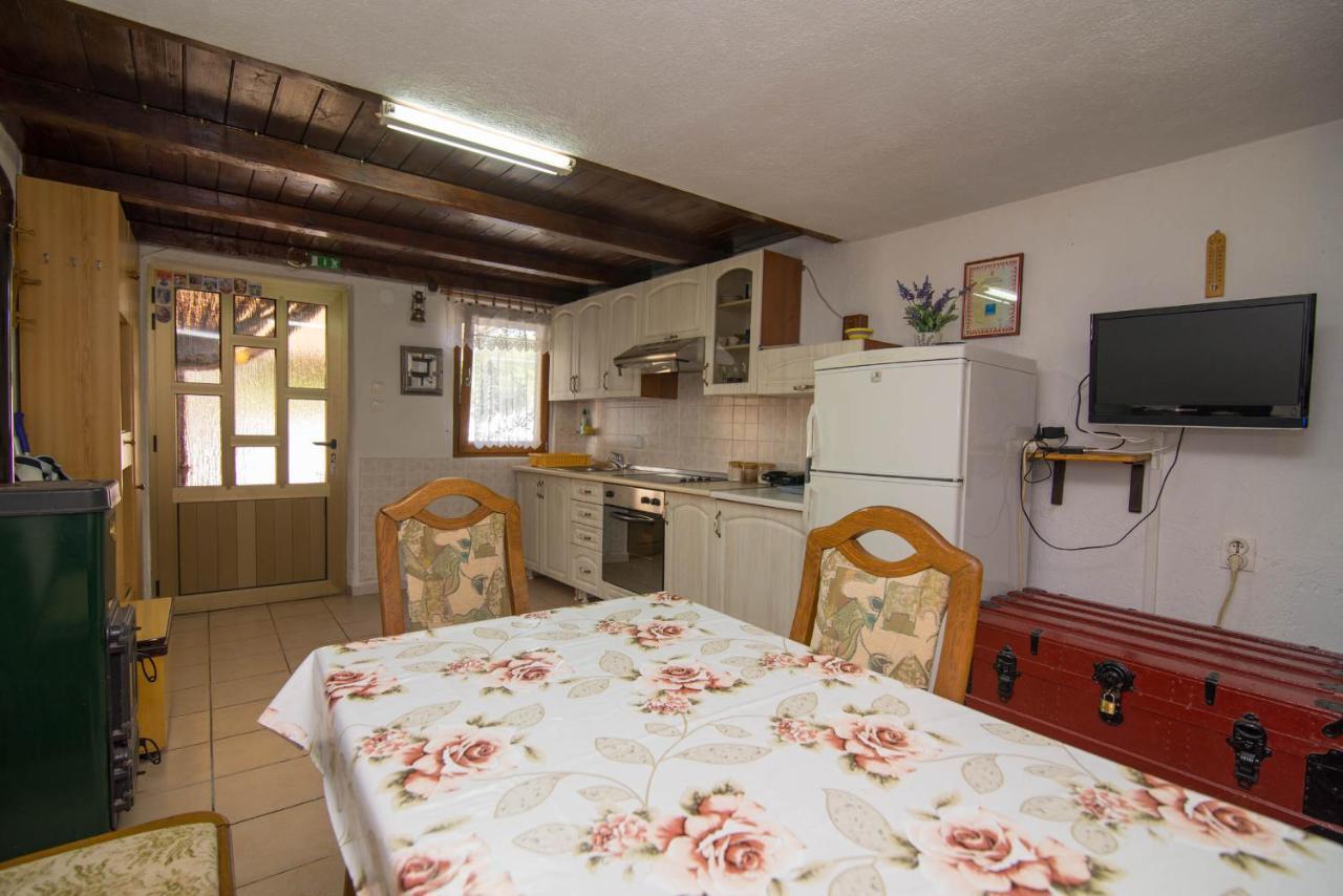 House Jasna Punta Kriza公寓 外观 照片